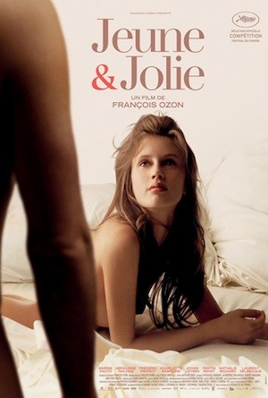 jeune-et-jolie Estreno en Francia de Jeune & jolie de Francois Ozón