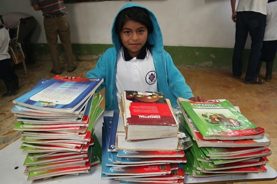 Acnur-FFontanini-escuela-las-Palmeras Escolarización por Nobel de la Paz de la UE