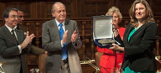 Agbieszka-Raczynska-Red-TDT Red TDT premiada en España