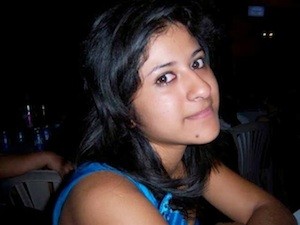 Diana-Guisela-Hernández-Calderón Guatemala: secuestrada hija de defensora DDHH