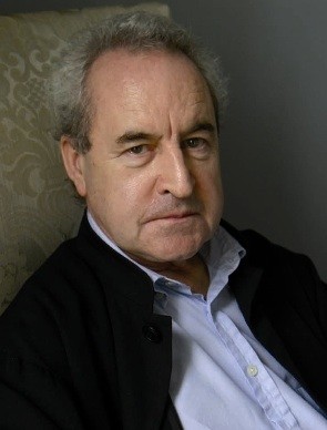 John-Banville II edición del Festival Literario ISLA