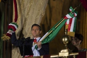 Mexico-grito_OctavioGomez Los gritos de los mexicanos