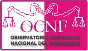 OCNF-feminicidio En México no se protege a las mujeres