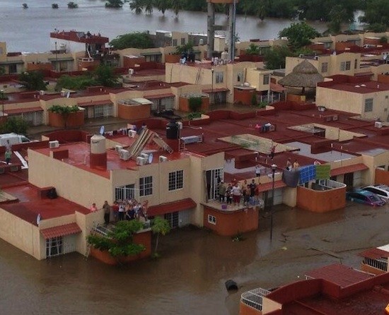 mexico-inundaciones-guerrero Los gritos de los mexicanos