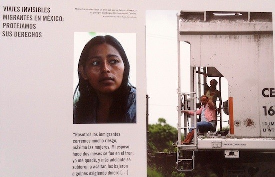 AI-2-migrantes-mexico Fotografías sobre el drama de migrantes en México