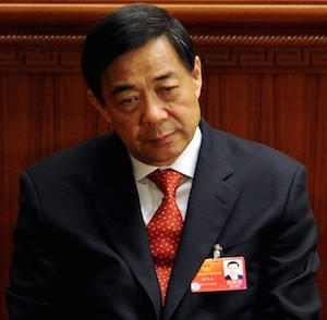 Bo-Xilai Bo Xilai no saldrá nunca de la cárcel