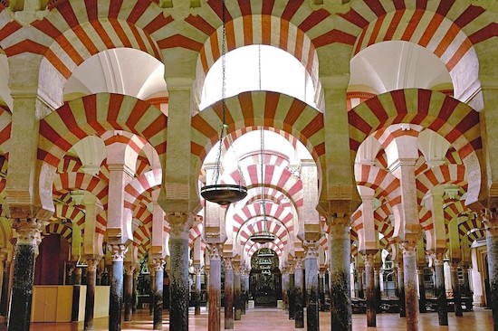 Cordoba_-Ciudad-Patrimonio-de-la-Humanidad-de-España-550 La Junta de Andalucía quiere asegurar el carácter público de la Mezquita de Córdoba