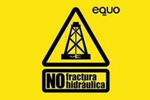 EQUO-no-fracking El PP bloquea declarar el Mediterráneo zona libre de fracking
