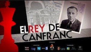 El-rey-de-Canfranc El rey de Canfranc, un Schindler en el Pirineo