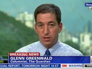 Glenn Greenwald Nuevo medio de periodismo de investigación en EEUU