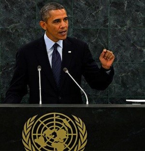 Obama-ONU Nobel de la Paz reclaman a Obama información sobre uso de tortura