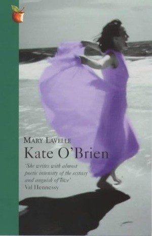 Portada-Mary-Lavelle_Kate-oBrien Kate O´Brien en el País Vasco