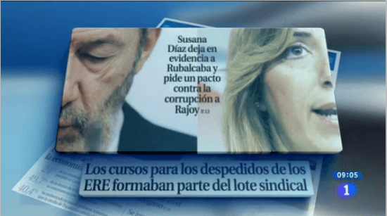 RTVE-1 Si te hablan bien de mí