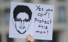 Snowden Glenn Greenwald: El objetivo de la NSA es eliminar la vida privada