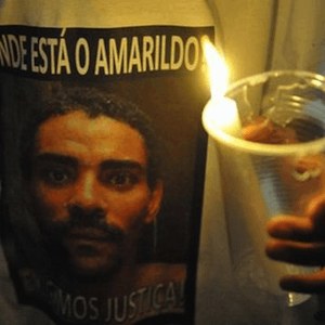 amarildo-donde-esta Caso Amarildo: violencia y tortura en las favelas