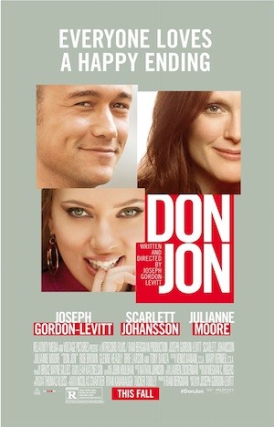 cartel-Don-Jon Don Jon, no sabíamos que el erotismo era esto