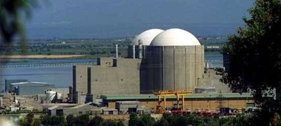 central-nuclear-almaraz Nucleares: Almaraz y Ascó operan con piezas francesas defectuosas
