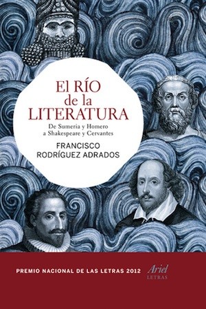 el-rio-de-la-literatura_ariel Ríos de literatura