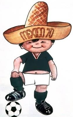 juanito-futbol-mexico-mascota Las mascotas de los mundiales de fútbol