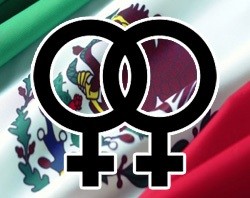 lesbianas-logo-mexico Lesbianas en México: persiste el conservadurismo