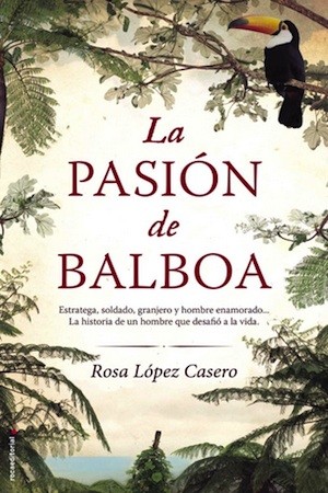 portada-la-pasion-de-Balboa La pasión de Balboa: la exploración del Pacífico 