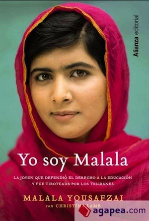 portada-yo-soy-malala Malala, en el nombre de todas las niñas