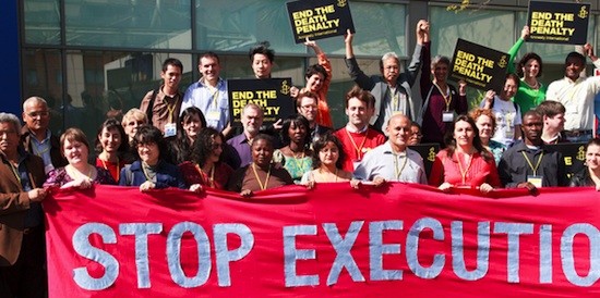 stop-ejecuciones-pena-de-muerte CIDH insta una moratoria en pena de muerte