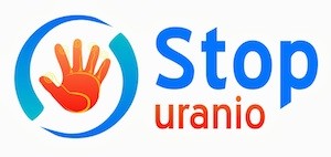 stop-uranio Equo contra la extracción de uranio en Salamanca