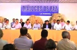 Colombia-Farc-acuerdo-2 EuroLat condena el atentado en Túnez