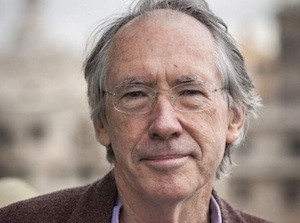 Ian-McEwan Operación dulce de Ian McEwan