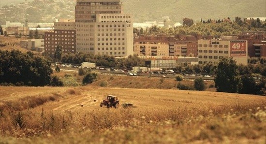 La-Plaga-tractor "La plaga", de Neus Ballús, presentada en París