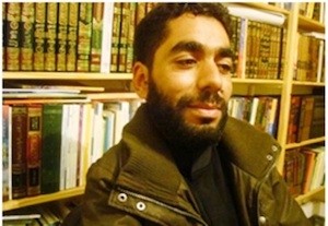 Moustapha-Hasnaoui Libertad para el periodista Mustafá El Hasnaoui encarcelado en Marruecos