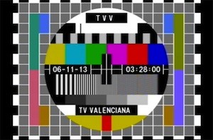 TVV-carta-ajuste Télévision régionale en Espagne: un modèle en voie d’extinction