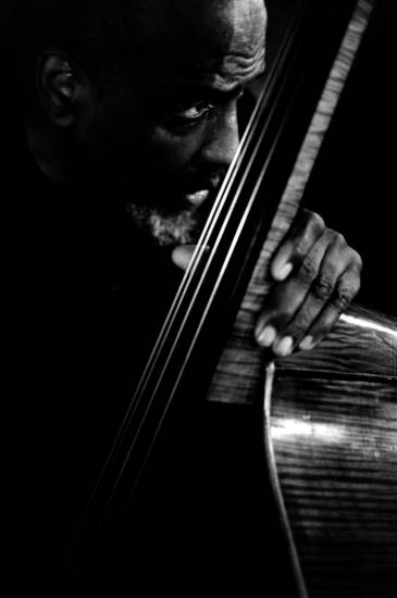 WILLIAM-PARKER-PARIS-2011 El fascinante mundo del Jazz en fotos