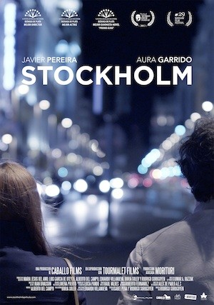 cartel-Stockholm Stockholm, una modesta película española multipremiada