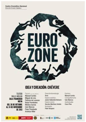 cartel-eurozone Eurozone: ¡Cuidado que quema!
