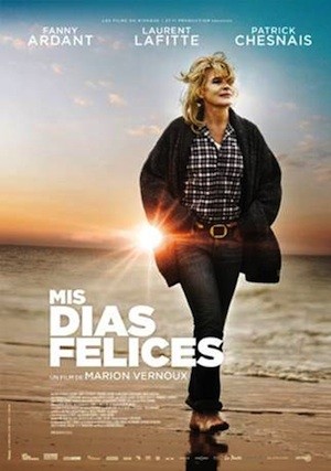 cartel-mis-días-felices Mis días felices: Melodrama sobre la crisis de la jubilación