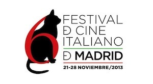 cartel_6_festival_cine_italiano Gala del 6º Festival de Cine Italiano de Madrid, con Marco Bellocchio y Ángela Molina