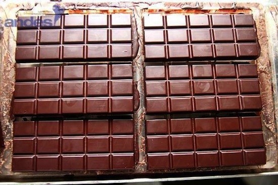 chocolates-pacari-ecuador Oprah Winfrey prefiere chocolate de Ecuador