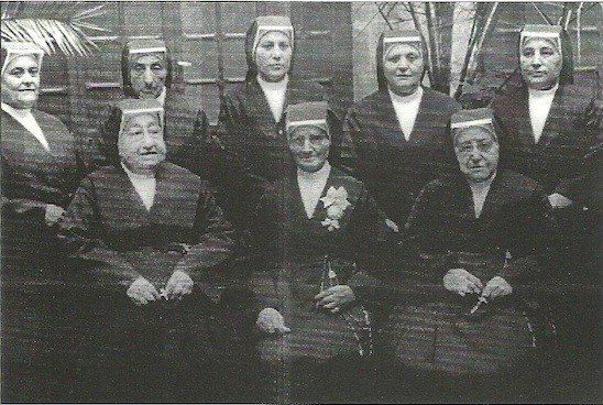 conrad-monjas-maravillosas De niños robados y monjas maravillosas