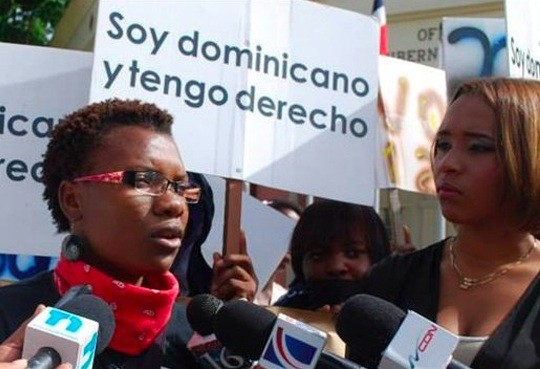 dominicanos-haitianos 200.000 dominicanos convertidos en apátridas para evitar que voten