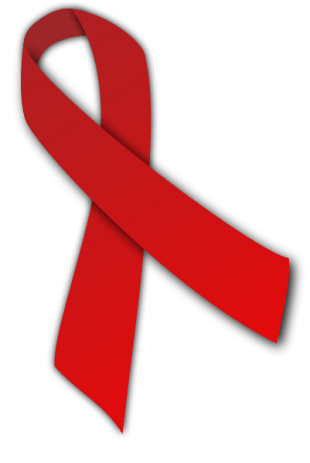 lazo-rojo-sida Día Mundial de la Lucha contra el Sida: claves para una buena redacción