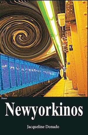 portada-Newyorkinos-2013 Newyorkinos, de Jacqueline Donado