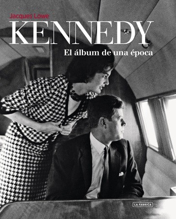 portada-kennedy-la-fabrica John F. Kennedy: 50 años sin novedad