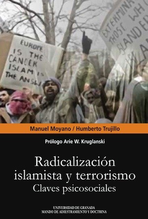 portada-radicalizacion-islamista Claves psicosociales de la radicalización y terrorismo islamista