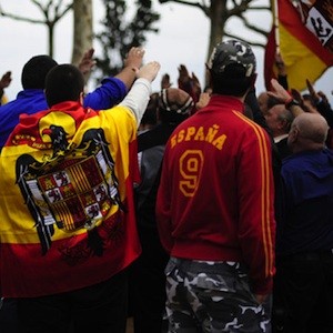 ultra-derecha-españa Crecimiento de la ultra-derecha en el Estado Español