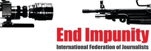 FIP-impunidad 108 periodistas asesinados en 2013: un test para el Día de la ONU contra la impunidad