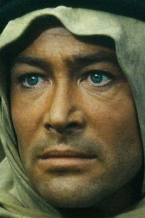 Peter-OToole-LOA Peter O'Toole fallece a los 81 años