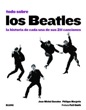 beatles-211-canciones Sin Beatles no hay navidad (II)