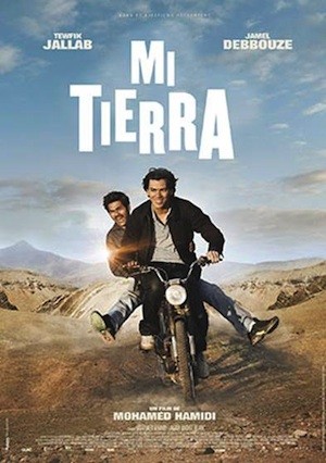 cartel-Mi-tierra Mi tierra, del regreso a los orígenes